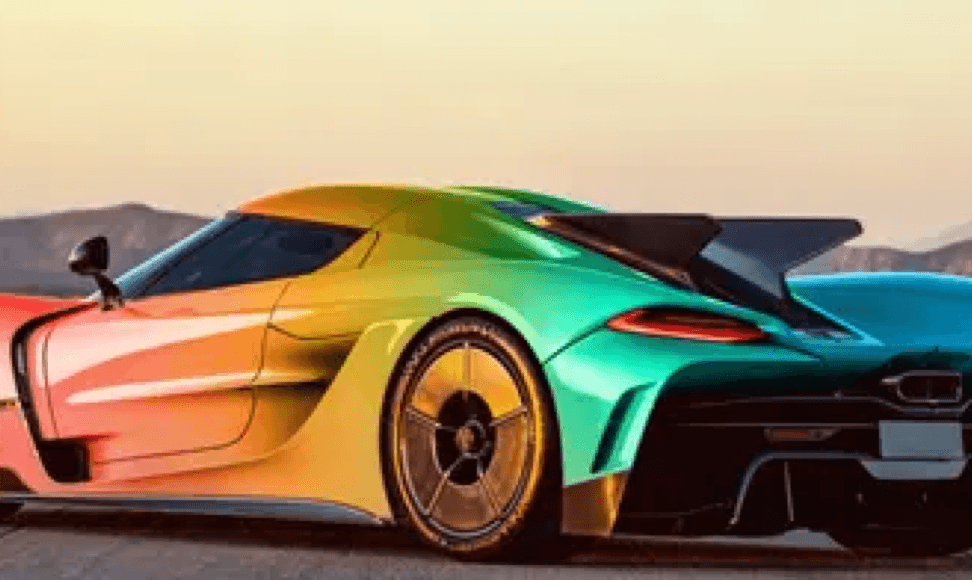 img of Color PPF vs Repaint: A Reversible Way to Transform Your Car