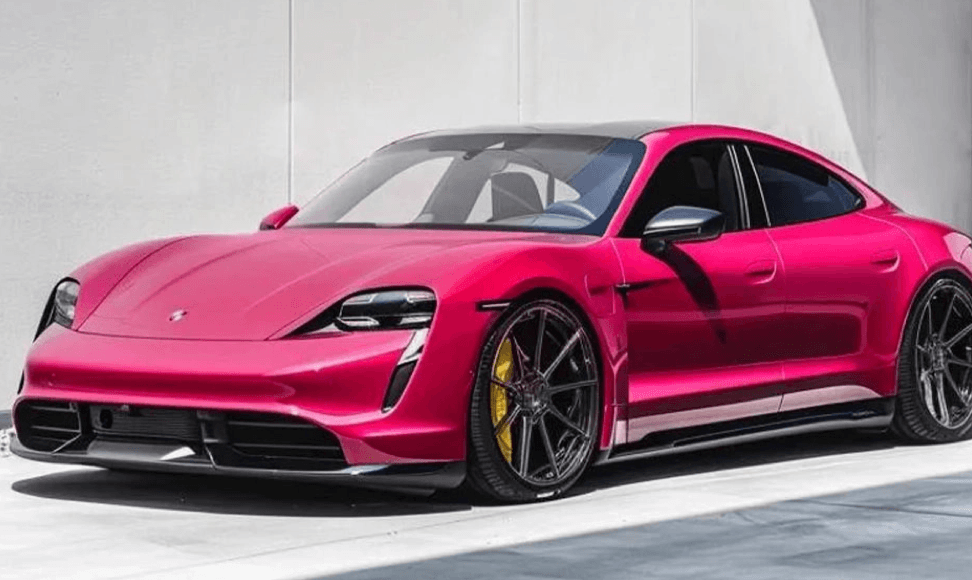 img of How to Choose the Best Color PPF for Your Car?