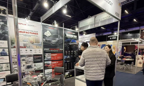 Meet KOOPPF at Future Print 2026 Brazil