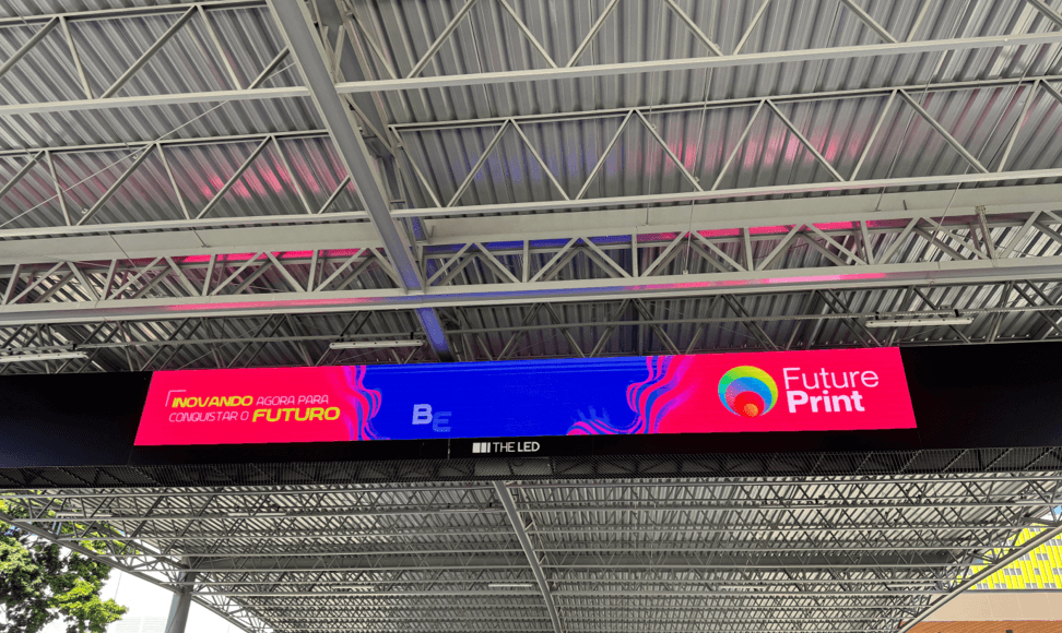img of São Paulo, Brazil – July 19, 2025 — KOOFILM Proudly Concluded A Highly Successful Exhibition at FUTURE PRINT 2025