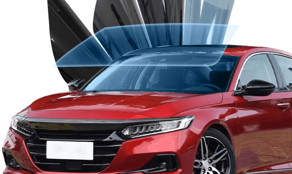 img of How To Remove Window Tint Glue​