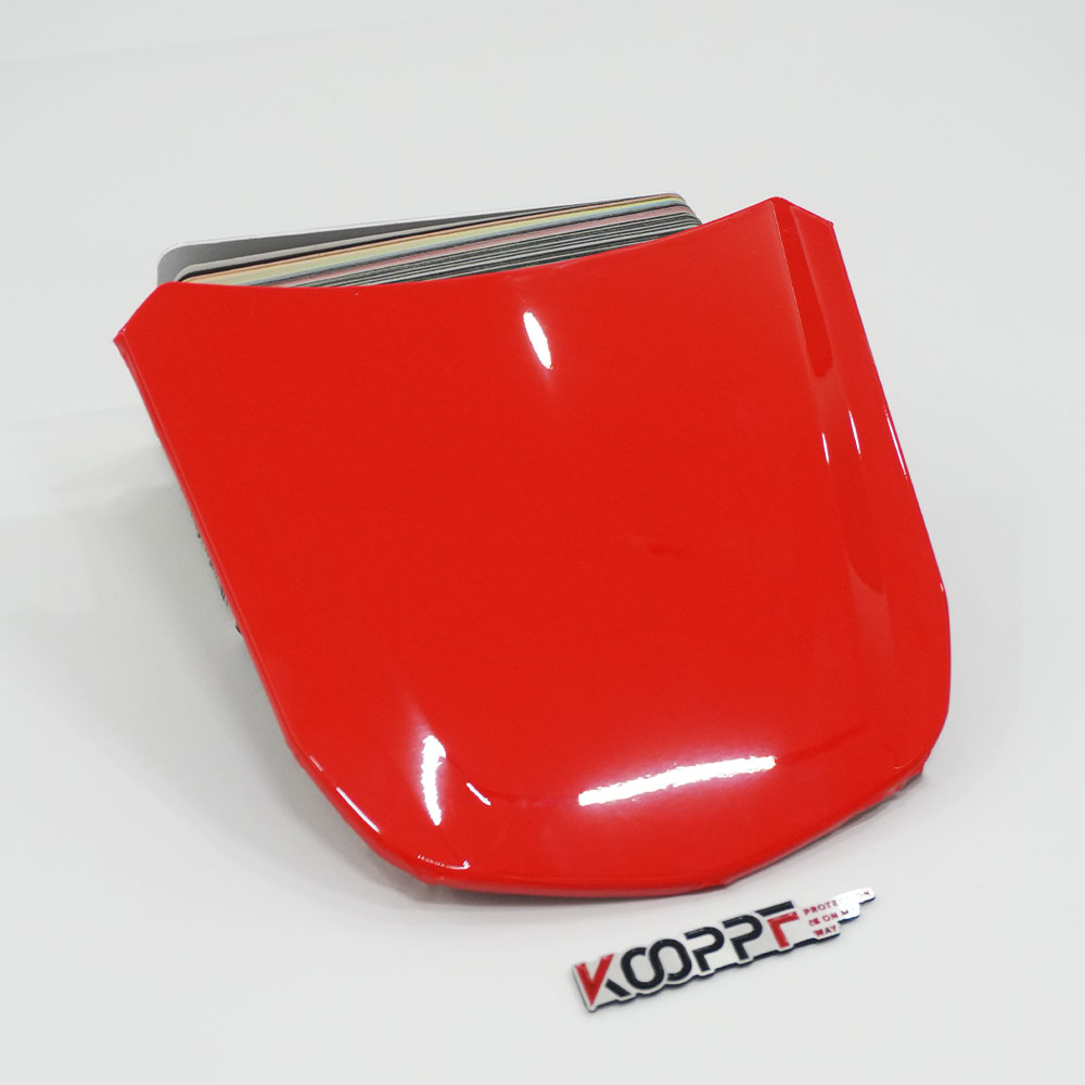 Gloss Ferrari Red TPU Color Ppf Color Wrap Car Paint Protection Film 1.52*16M/roll