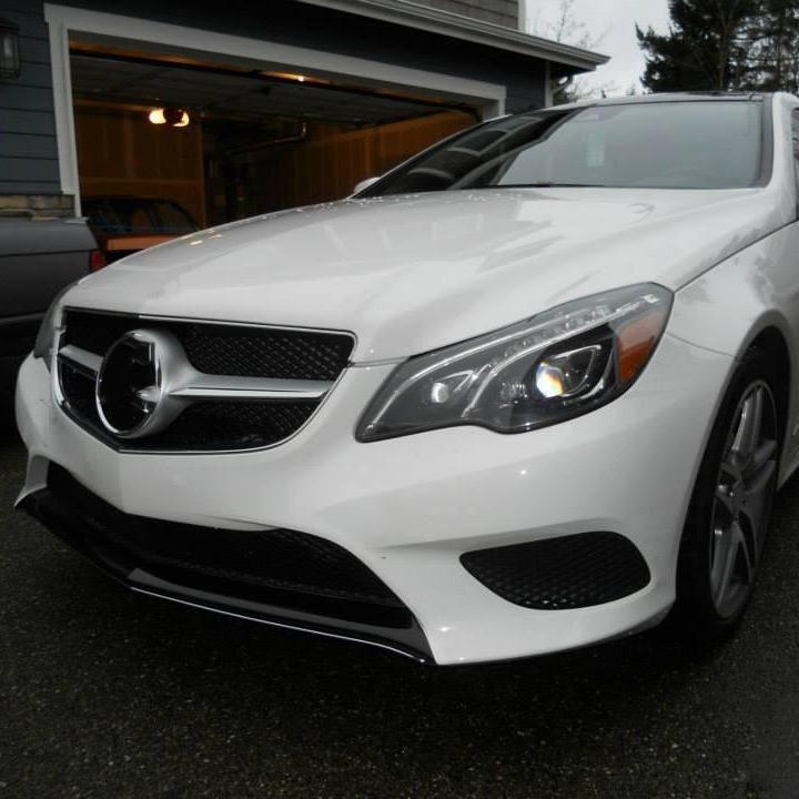 8.0mil Gloss White TPU Color Car Paint Protection Self HealingColoured Ppf Film For Car