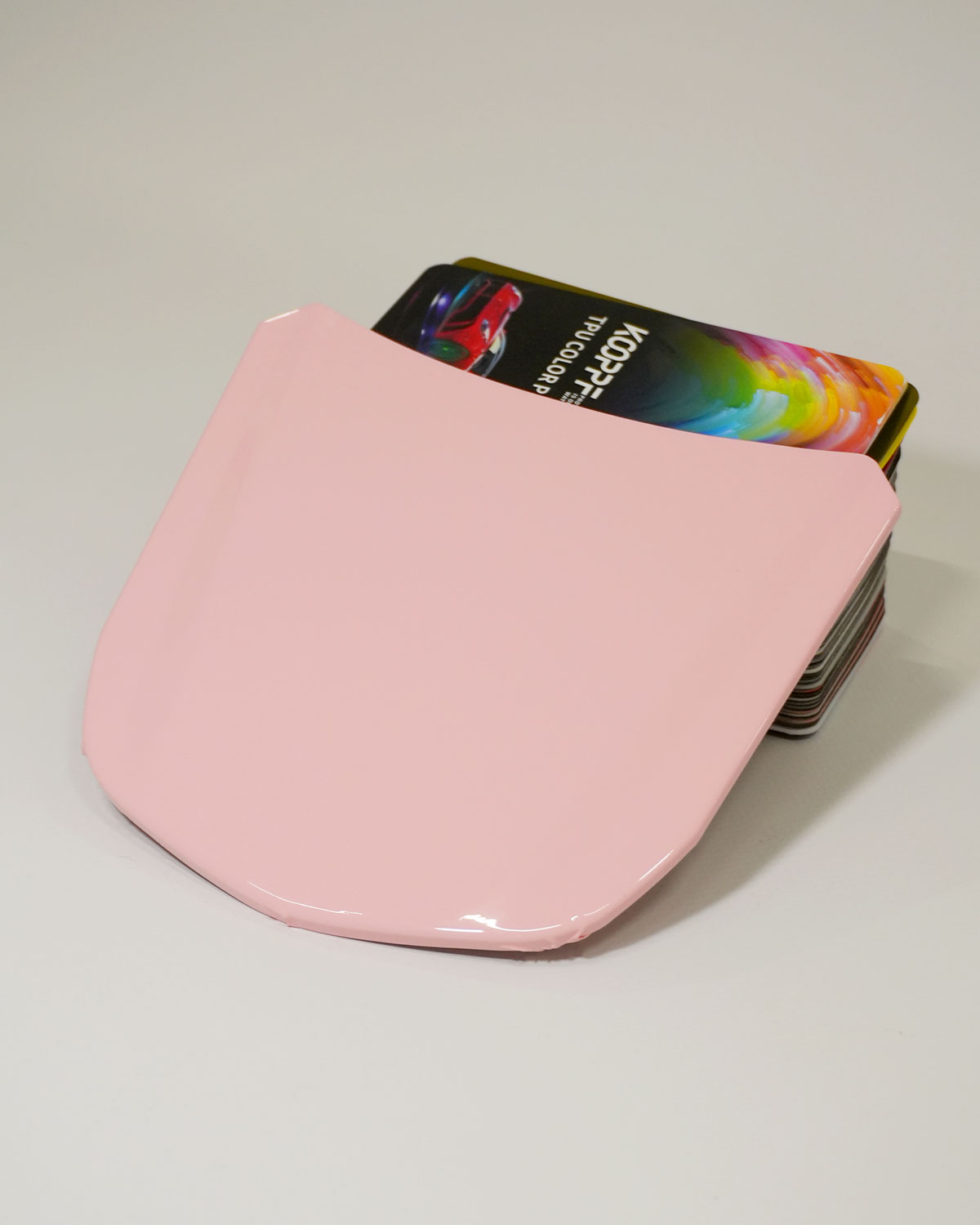 Gloss Rouge Pink TPU Color PPF Car Paint Protection Film