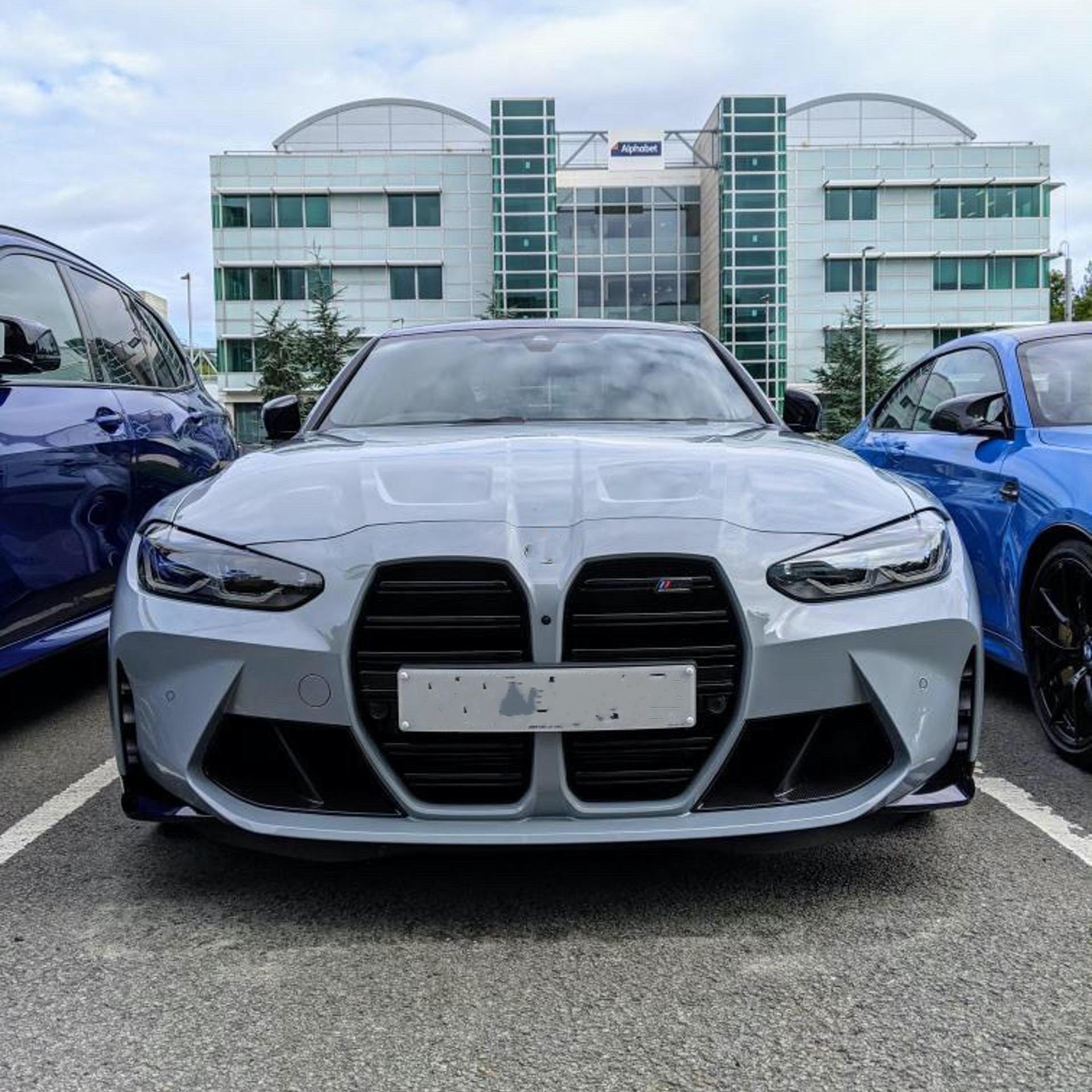 Brooklyn Grey TPU Antiaging Hydrophobic Scratch Resistant Uv Protection Color Ppf Car Paint Protection Film Enhancer