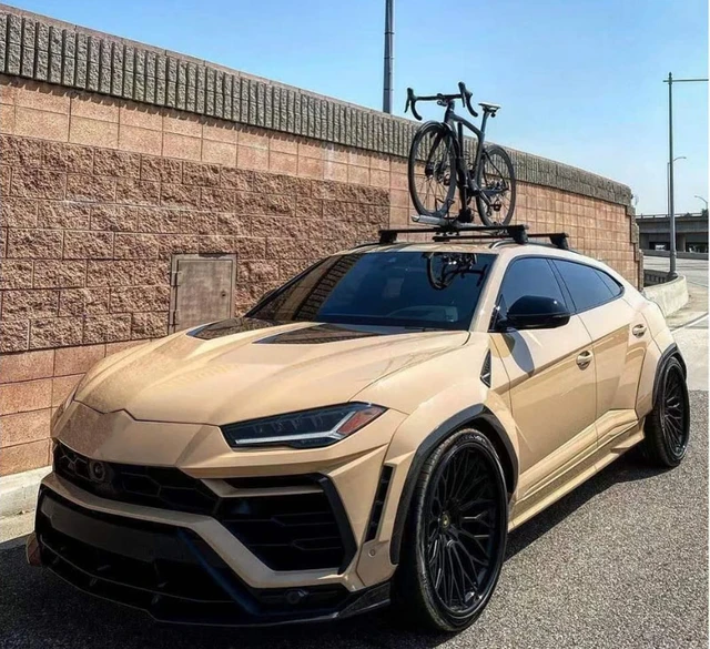 Gloss Desert Yeellow TPU Color PPF Self Healing Paint Protection Film Vehicle Car Wraps