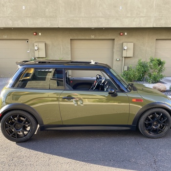Gloss Combat Green TPU Car Colored Ppf Wrap Wrap Rolls Automotive Protective Film 8.0mil Thickness