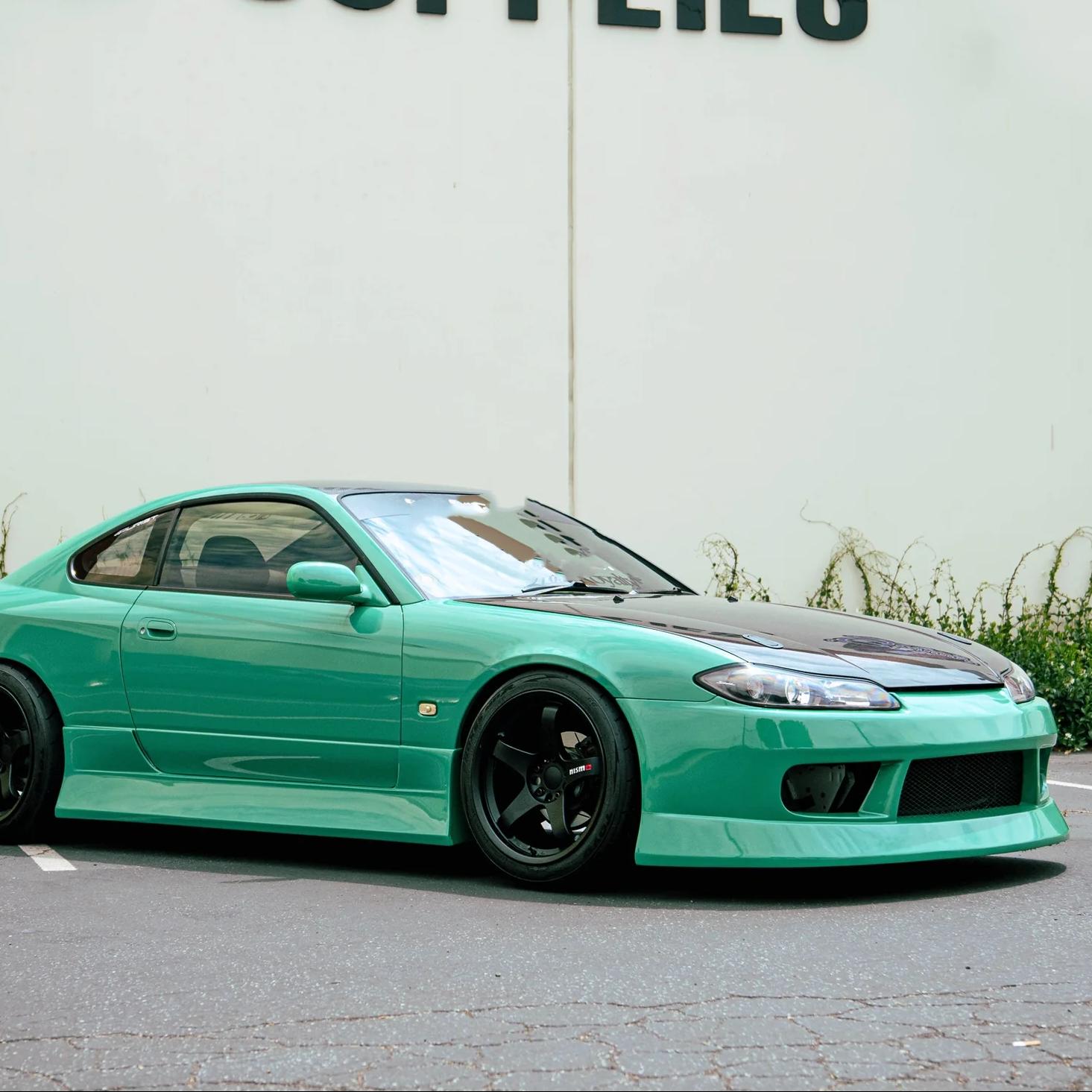 Gloss Towering Green TPU Vehicle Wrap Colours PPF Paint Protection Used Cars Film