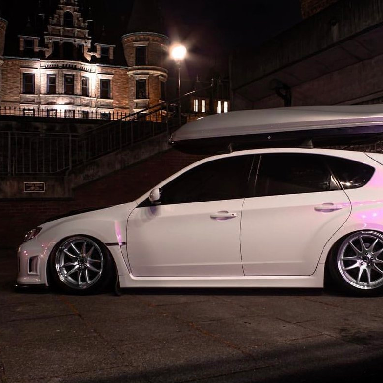 Cream Red White Pearlescent TPU Color Car Paint Protection Film