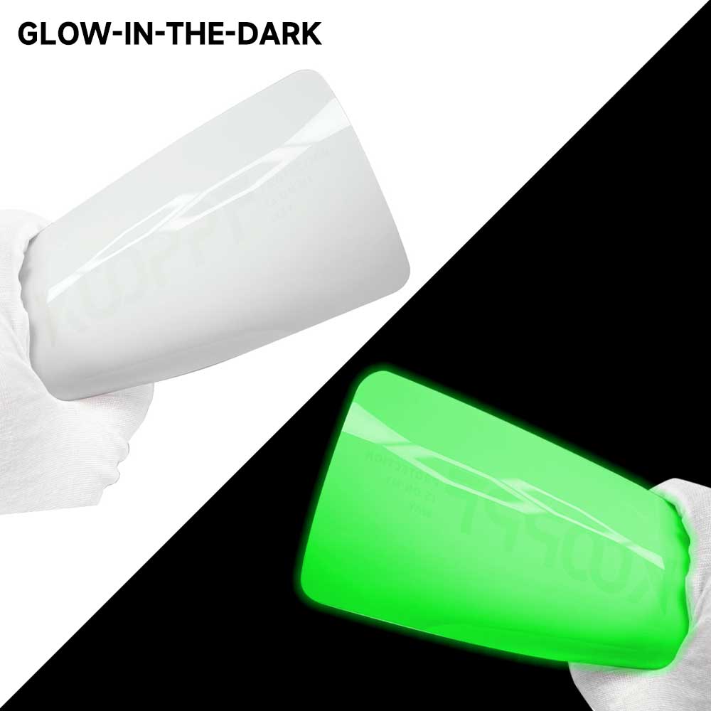 Glow in the dark Color Paint Protection Film