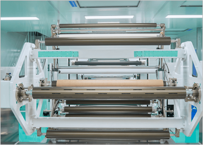 clear Paint Protection Film Manufacturer