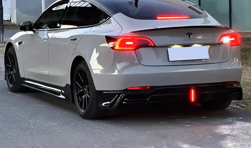 Gloss Ash Grey TPU Coloured PPF Car Paint Protection Film