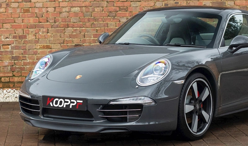 Graphite Grey TPU Color PPF Car Paint Protection Film
