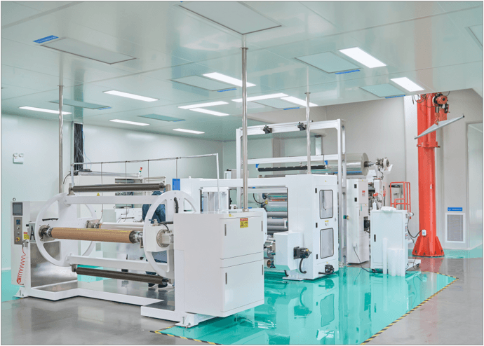 Paint Protection Film factory
