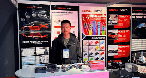 FESPA 2026 Barcelona