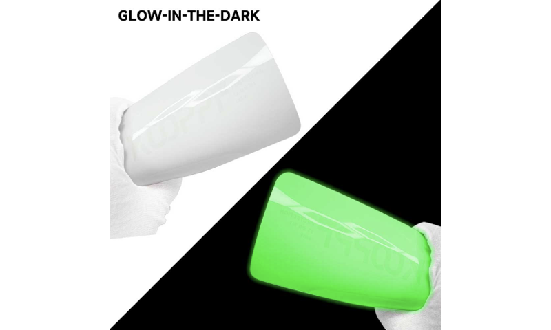 Glow-in-the-Dark TPU Color PPF