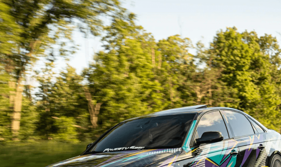2025's Hottest TPU Color PPF Shades: What Car Owners Are Choosing