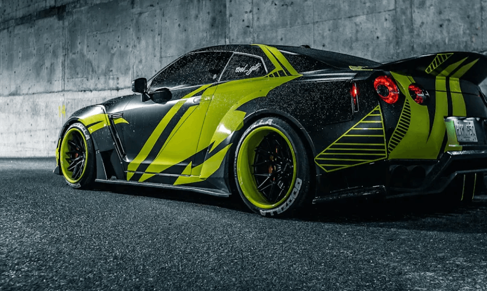 Color PPF for Every Car: Best Wrap Color by Vehicle Type and Owner Style