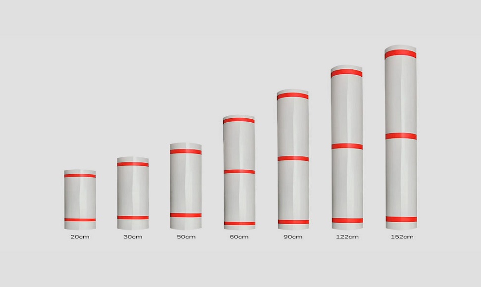 How to Choose the Right PPF Thickness and Size for Your Vehicle Fleet