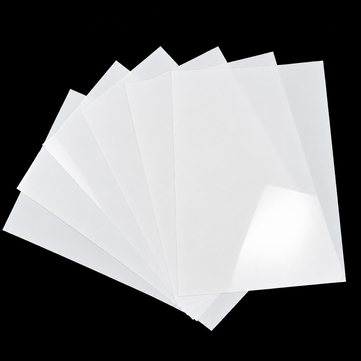 A4 PPF Sample